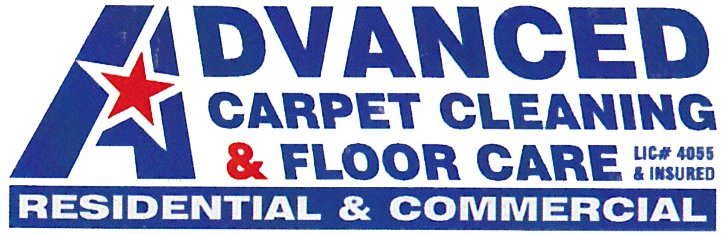 Advanced Carpet and Floor Care